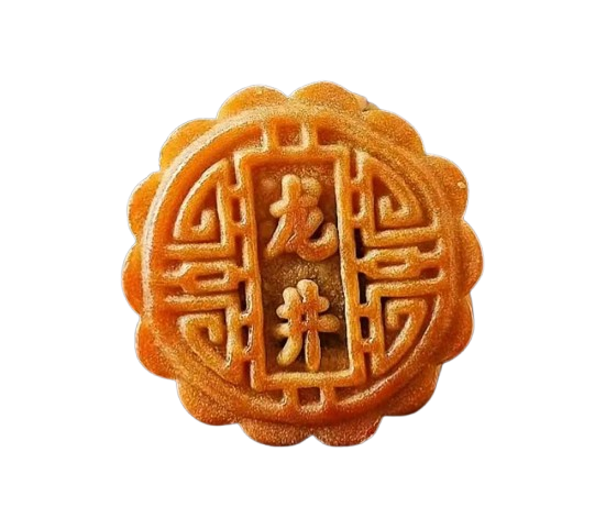 博饼